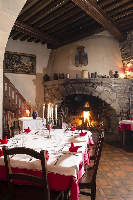 Le Vieux Logis Hotel Yvoire Exterior photo